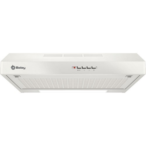 EXTRACTOR BALAY 3BH262MBX CONVENCIONAL BLANCO